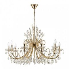 Подвесная люстра Odeon Light Versia 4977/10 в Можге - mozhga.mebel24.online | фото