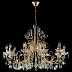Подвесная люстра Odeon Light Versia 4977/10 в Можге - mozhga.mebel24.online | фото 3