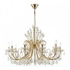 Подвесная люстра Odeon Light Versia 4977/10 в Можге - mozhga.mebel24.online | фото 4