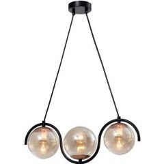 Подвесная люстра Rivoli Apollo Б0047330 в Можге - mozhga.mebel24.online | фото