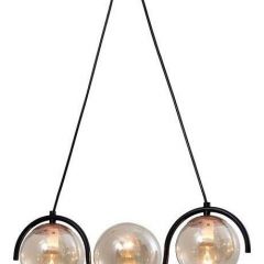 Подвесная люстра Rivoli Apollo Б0047330 в Можге - mozhga.mebel24.online | фото 2