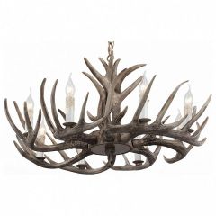 Подвесная люстра ST-Luce Corna SL154.703.08 в Можге - mozhga.mebel24.online | фото