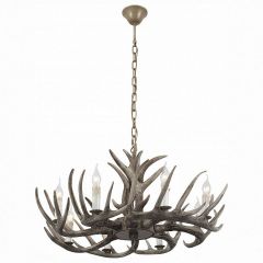 Подвесная люстра ST-Luce Corna SL154.703.08 в Можге - mozhga.mebel24.online | фото 2