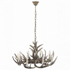 Подвесная люстра ST-Luce Corna SL154.703.08 в Можге - mozhga.mebel24.online | фото 3