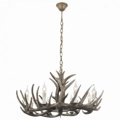 Подвесная люстра ST-Luce Corna SL154.703.08 в Можге - mozhga.mebel24.online | фото 4