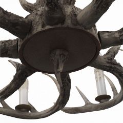 Подвесная люстра ST-Luce Corna SL154.703.08 в Можге - mozhga.mebel24.online | фото 7