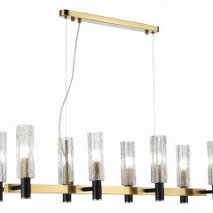 Подвесная люстра ST-Luce Csali SL1238.303.08 в Можге - mozhga.mebel24.online | фото 3