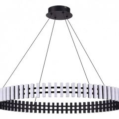 Подвесная люстра ST-Luce Estense SL6203.403.40 в Можге - mozhga.mebel24.online | фото 2