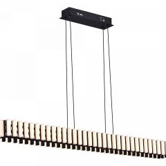 Подвесная люстра ST-Luce Estense SL6203.413.42 в Можге - mozhga.mebel24.online | фото 3