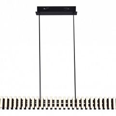 Подвесная люстра ST-Luce Estense SL6203.413.42 в Можге - mozhga.mebel24.online | фото 4