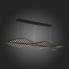 Подвесная люстра ST-Luce Picodi SLD001.403.30 в Можге - mozhga.mebel24.online | фото 3