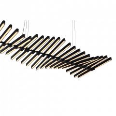 Подвесная люстра ST-Luce Picodi SLD001.403.30 в Можге - mozhga.mebel24.online | фото 6