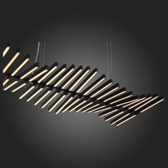 Подвесная люстра ST-Luce Picodi SLD001.403.30 в Можге - mozhga.mebel24.online | фото 7