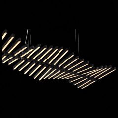 Подвесная люстра ST-Luce Picodi SLD001.403.30 в Можге - mozhga.mebel24.online | фото 8