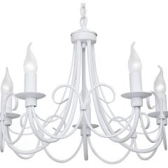 Подвесная люстра Vitaluce 3408 V3408/5 в Можге - mozhga.mebel24.online | фото