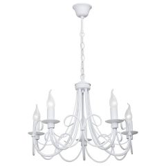 Подвесная люстра Vitaluce 3408 V3408/5 в Можге - mozhga.mebel24.online | фото 2