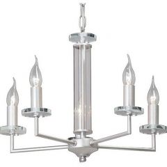 Подвесная люстра Vitaluce V4767 V4767-9/5 в Можге - mozhga.mebel24.online | фото