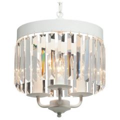 Подвесная люстра Vitaluce V5228 V5228-0/3 в Можге - mozhga.mebel24.online | фото