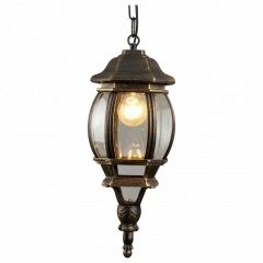 Подвесной светильник Arte Lamp Atlanta A1045SO-1BN в Можге - mozhga.mebel24.online | фото 2