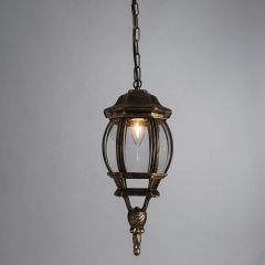 Подвесной светильник Arte Lamp Atlanta A1045SO-1BN в Можге - mozhga.mebel24.online | фото 3