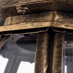 Подвесной светильник Arte Lamp Atlanta A1045SO-1BN в Можге - mozhga.mebel24.online | фото 4