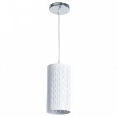 Подвесной светильник Arte Lamp Bronn A1770SP-1CC в Можге - mozhga.mebel24.online | фото