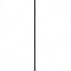 Подвесной светильник Arte Lamp Dublin A7025SP-1BK в Можге - mozhga.mebel24.online | фото 2