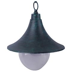 Подвесной светильник Arte Lamp Malaga A1085SO-1BG в Можге - mozhga.mebel24.online | фото