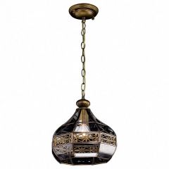 Подвесной светильник Citilux Гера-2 CL444210 в Можге - mozhga.mebel24.online | фото