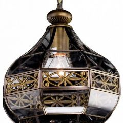 Подвесной светильник Citilux Гера-2 CL444210 в Можге - mozhga.mebel24.online | фото 2