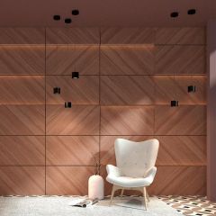 Подвесной светильник Novotech Bind 358794 в Можге - mozhga.mebel24.online | фото 5