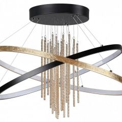 Подвесной светильник Odeon Light Monica 3901/70CL в Можге - mozhga.mebel24.online | фото