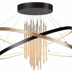 Подвесной светильник Odeon Light Monica 3901/70CL в Можге - mozhga.mebel24.online | фото 3