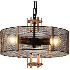 Подвесной светильник Rivoli Frauke Б0050340 в Можге - mozhga.mebel24.online | фото