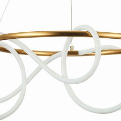 Подвесной светильник ST-Luce Sagrato SL6102.303.55 в Можге - mozhga.mebel24.online | фото