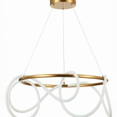 Подвесной светильник ST-Luce Sagrato SL6102.303.55 в Можге - mozhga.mebel24.online | фото 2
