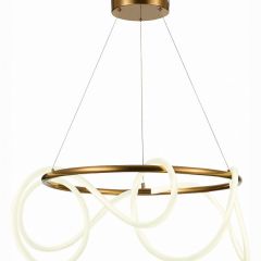 Подвесной светильник ST-Luce Sagrato SL6102.303.55 в Можге - mozhga.mebel24.online | фото 3