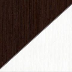 Полка навесная №304 "Ронда" в Можге - mozhga.mebel24.online | фото 2