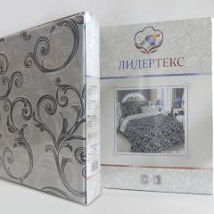 Постельное белье бязь 2-х сп. "Вензель" в Можге - mozhga.mebel24.online | фото 2
