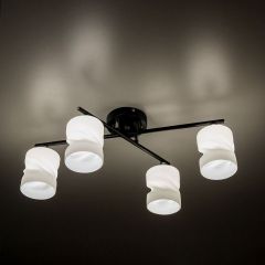 Потолочная люстра Citilux Нильс CL132145 в Можге - mozhga.mebel24.online | фото 4