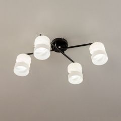 Потолочная люстра Citilux Нильс CL132145 в Можге - mozhga.mebel24.online | фото 5