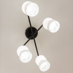 Потолочная люстра Citilux Нильс CL132145 в Можге - mozhga.mebel24.online | фото 6