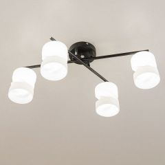 Потолочная люстра Citilux Нильс CL132145 в Можге - mozhga.mebel24.online | фото 7