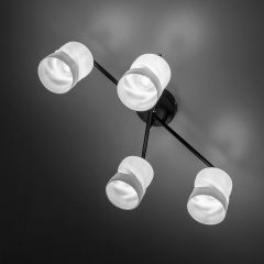 Потолочная люстра Citilux Нильс CL132145 в Можге - mozhga.mebel24.online | фото 8