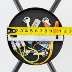Потолочная люстра Citilux Нильс CL132145 в Можге - mozhga.mebel24.online | фото 16