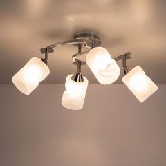 Потолочная люстра Citilux Сиерра CL119240 в Можге - mozhga.mebel24.online | фото 3
