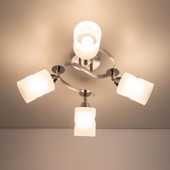 Потолочная люстра Citilux Сиерра CL119240 в Можге - mozhga.mebel24.online | фото 5