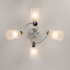 Потолочная люстра Citilux Сиерра CL119240 в Можге - mozhga.mebel24.online | фото 6