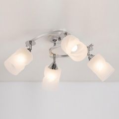 Потолочная люстра Citilux Сиерра CL119240 в Можге - mozhga.mebel24.online | фото 7