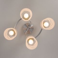 Потолочная люстра Citilux Сиерра CL119240 в Можге - mozhga.mebel24.online | фото 8